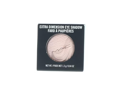 Mac Extra Dimension Eye Shadow A Natural Flirt Magnetic Nude Collection 2013