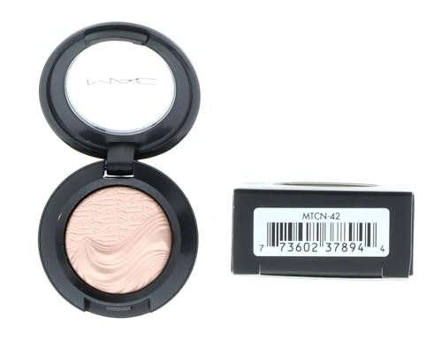Mac Extra Dimension Eye Shadow A Natural Flirt Magnetic Nude Collection 2013