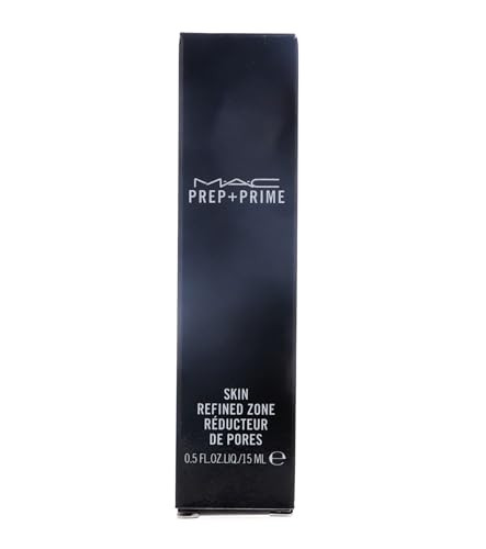 Mac Prep + Prime Skin Refined Zone / In Box 15Ml