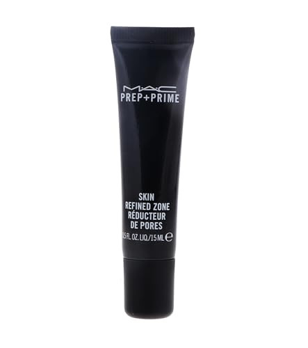 Mac Prep + Prime Skin Refined Zone Treatment / By Mac 15Ml