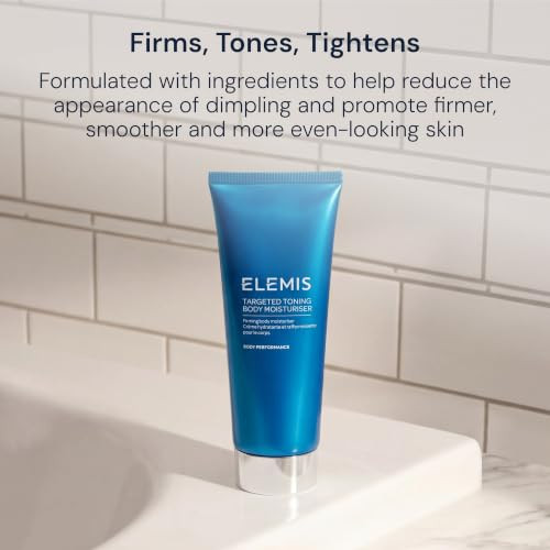 Elemis Targeted Toning Body Moisturiser