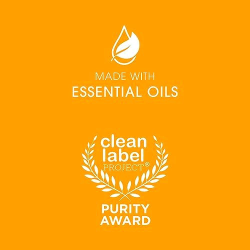 Crystal Deodorant Essence Spray 4 Ounce Chamomile/Green Tea (118ml) - Packaging May Vary