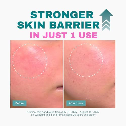 DEEPERCENT Korean Night Cream Moisturizer for Dry Mature Skin 1.52 fl oz  Anti Aging Face Neck Care Marine PDRN Multi Peptides Barrier Support Deep Hydration Firming Smoother Looking Fine Lines