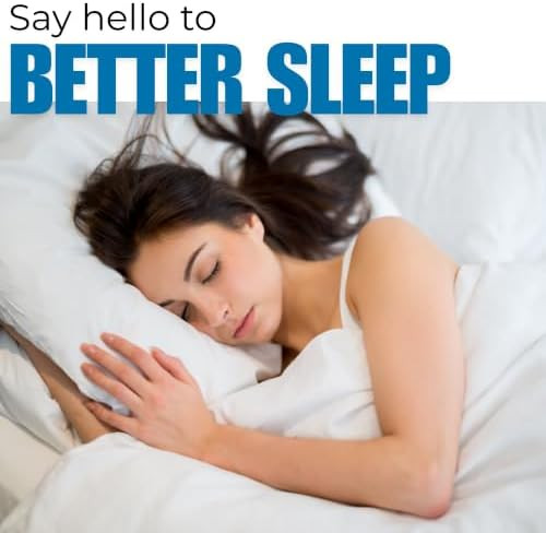 Kaya Naturals Sleep Support Formula with Melatonin