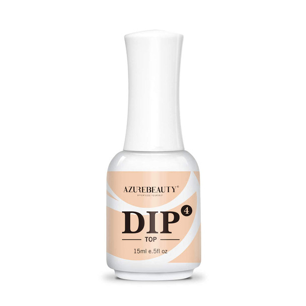 AZUREBEAUTY Dip Powder Base Coat 15 ml Dip Powder Base Coat for Nail Dipping Powder Set
