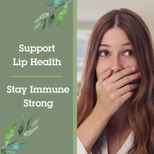 Quantum Health SuperLysine+ 1500mg L lysine Immune Support 180 Tablets  Essential Amino Acid Vitamin C Echinacea Licorice Bee Propolis and  Odorless Garlic Daily Formula