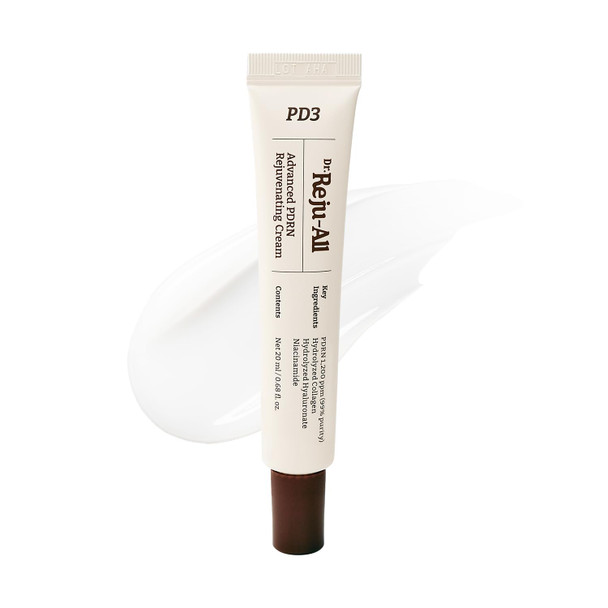 Dr.Reju-All Advanced LC-Ceramide Barrier Cream