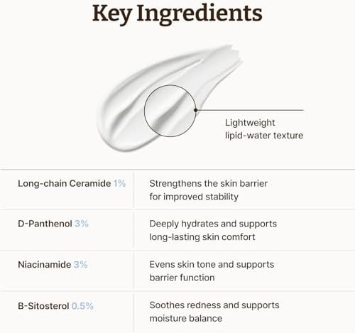 Dr.Reju-All Advanced LC-Ceramide Barrier Cream