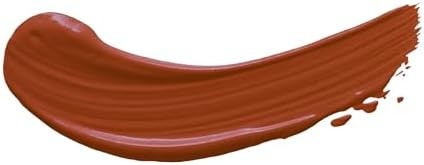 Armaf Beauté True Matte Liquid Lipstick - Long Lasting Lipstick, Copper Canyon, 4ml / 0.13 fl.oz