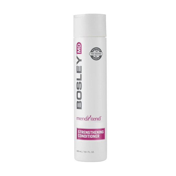 BosleyMD MendXtend Leave In Hair Treatment for Thinning Hair