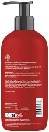 BIO SPECTRA ATTITUDE Liquid Hand Soap EWG Verified Plant and Mineral Based Vegan Personal Care Products