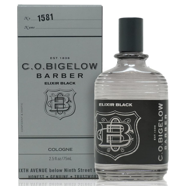 C.O. Bigelow Cologne for Men - 2.5 Fl Oz