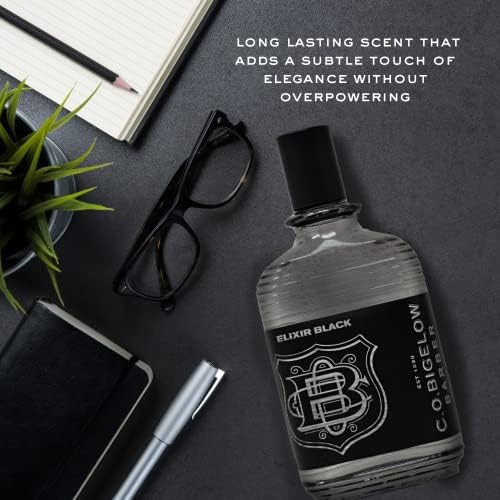 C.O. Bigelow Cologne for Men - 2.5 Fl Oz