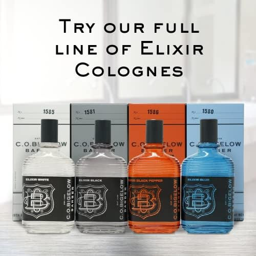 C.O. Bigelow Cologne for Men - 2.5 Fl Oz