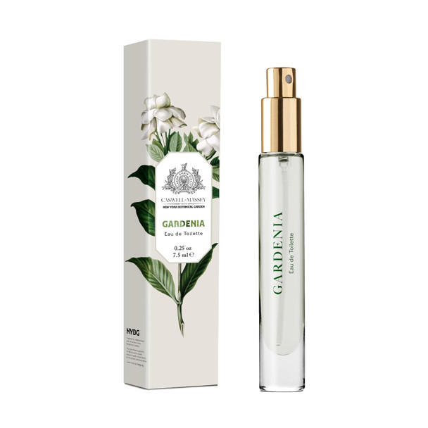 Caswell-Massey Perfume Spray - 0.25 Ounces