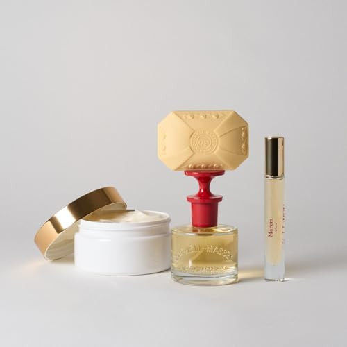 Caswell-Massey Perfume Spray - 0.25 Ounces