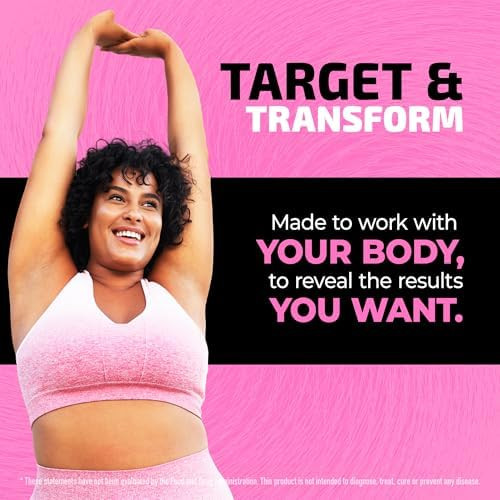Nobi Nutrition  Weight Loss Pills for Women Fat Burners for Women Metabolism Booster  Weight Loss Supplement with Raspberry Ketones Appetite Suppressant Stomach Fat Burner and  Weightloss Diet Pills