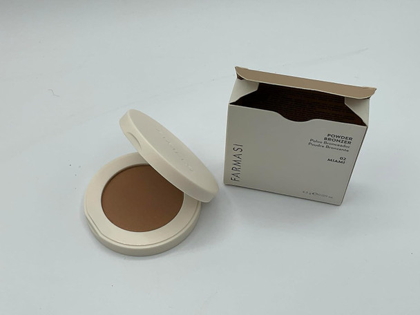 Farmasi Powder Bronzer