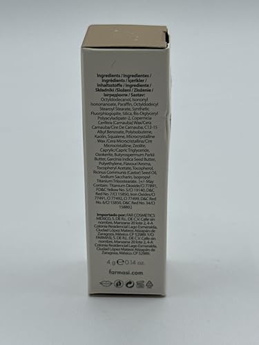 FARMASi Cream Lipstick