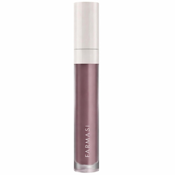 FARMASi Matte Liquid Lipstick High Impact Lightweight Color Smooth Application Even Coverage Comfortable Feel Precise Color Payoff Soft Lip Feel Flexible Day To Night Wear