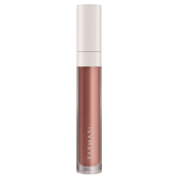 FARMASi Matte Liquid Lipstick High Impact Lightweight Color Smooth Application Even Coverage Comfortable Feel Precise Color Payoff Soft Lip Feel Flexible Day To Night Wear