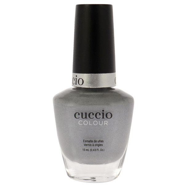 Cuccio Colour Nail Polish - 0.43 oz