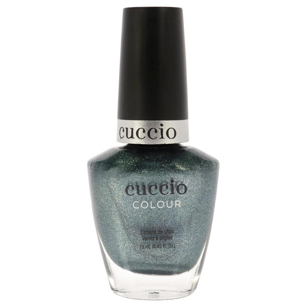Cuccio Colour Nail Polish - 0.43 oz
