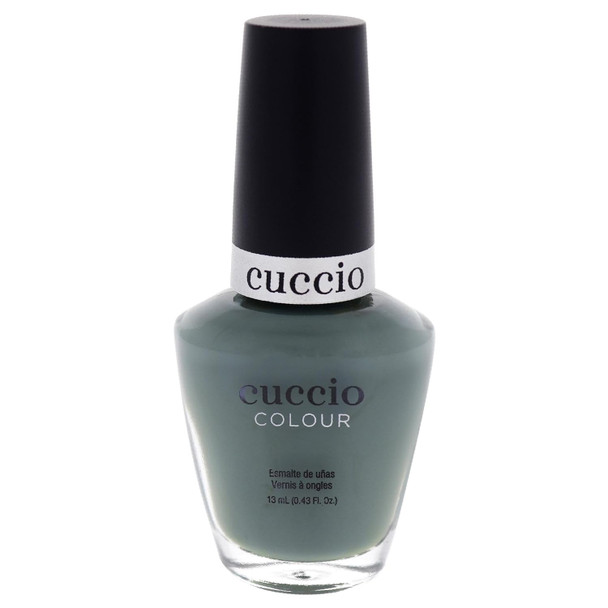 Cuccio Colour Nail Polish - 0.43 oz