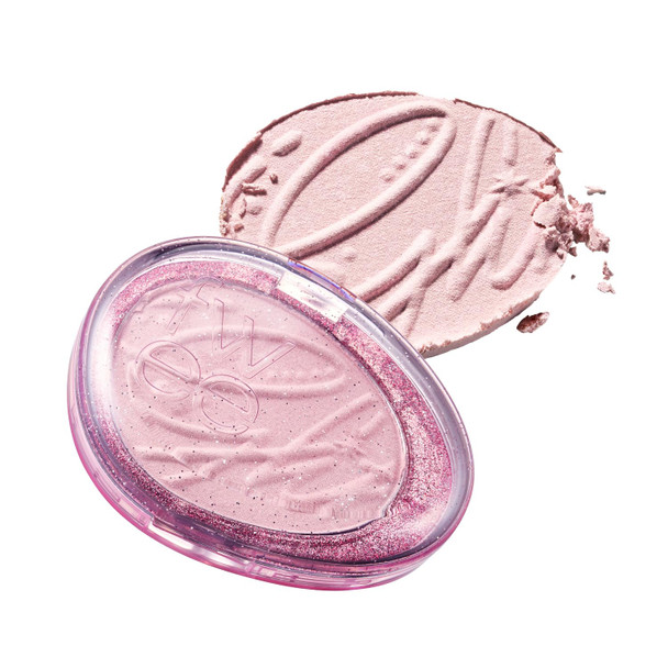 fwee Glitz Stone Highlighter 12 Vibrant Photogenic Shades Long lasting Glow Daily Shimmer to Bold Glitter Inspired by Birthstones