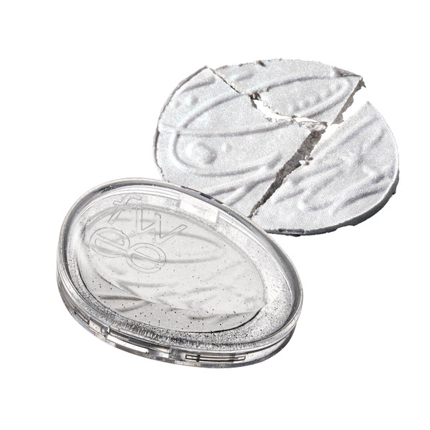 fwee Glitz Stone Highlighter 12 Vibrant Photogenic Shades Long lasting Glow Daily Shimmer to Bold Glitter Inspired by Birthstones
