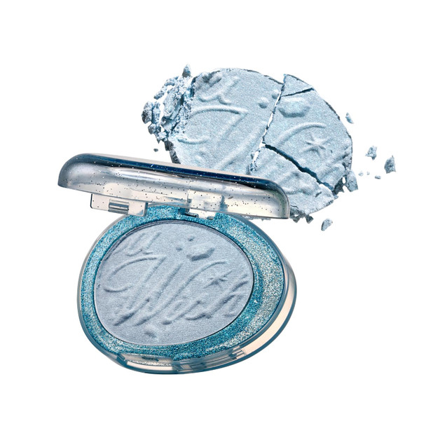 fwee Glitz Stone Highlighter 12 Vibrant Photogenic Shades Long lasting Glow Daily Shimmer to Bold Glitter Inspired by Birthstones