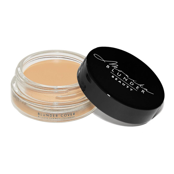 Monika Blunder Beauty - Blunder Cover Foundation/Concealer