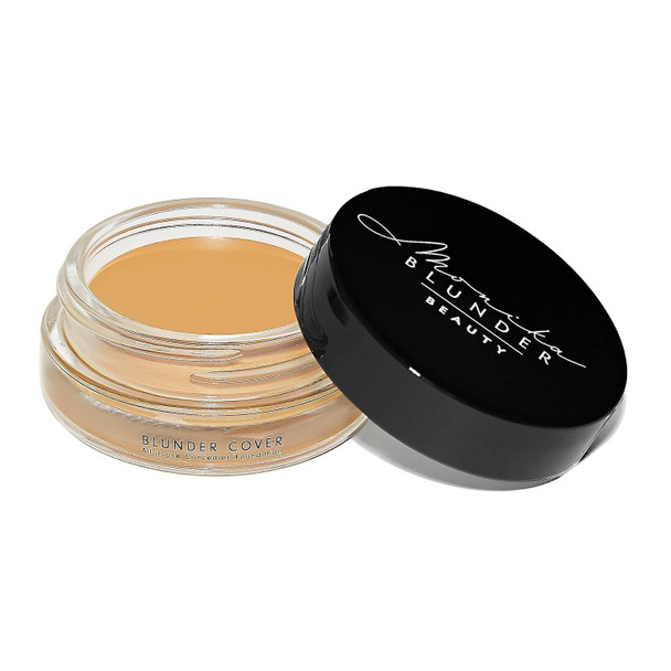 Monika Blunder Beauty - Blunder Cover Foundation/Concealer