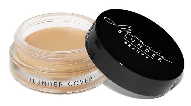 Monika Blunder Beauty - Blunder Cover Foundation/Concealer