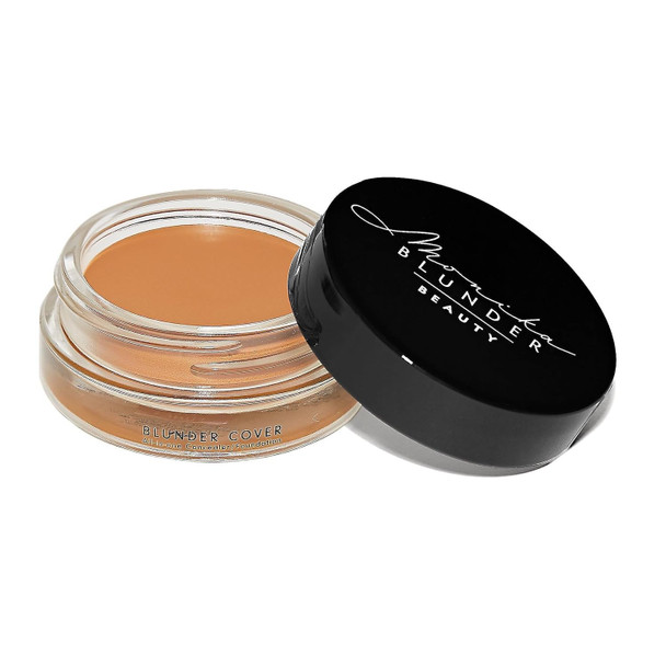 Monika Blunder Beauty - Blunder Cover Foundation/Concealer