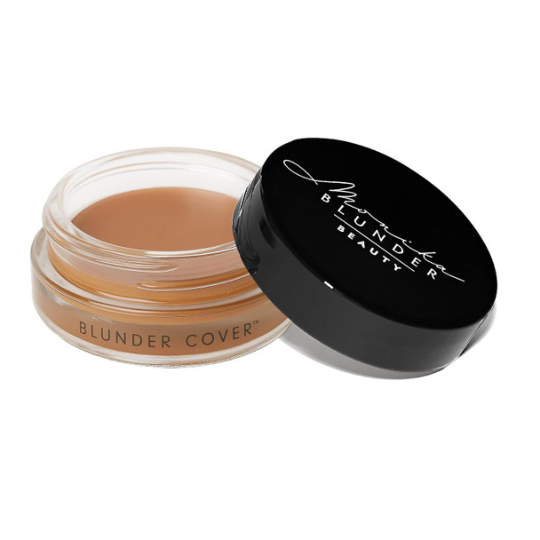 Monika Blunder Beauty - Blunder Cover Foundation/Concealer