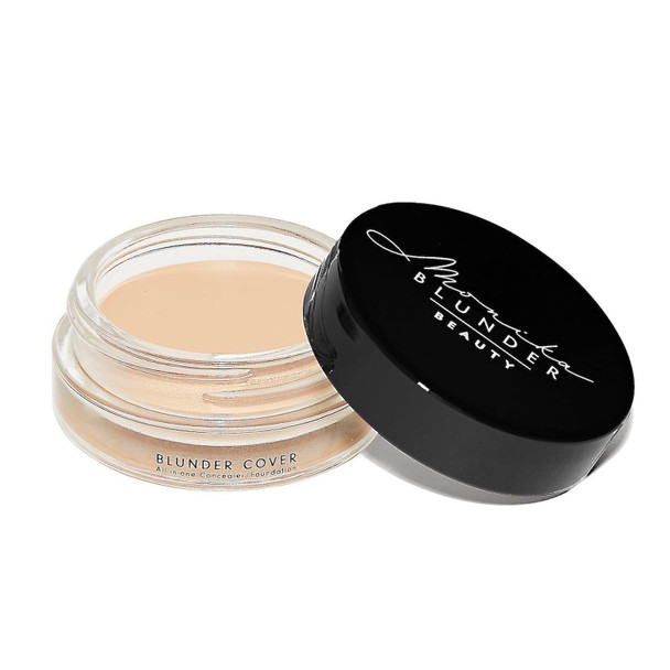 Monika Blunder Beauty - Blunder Cover Foundation/Concealer