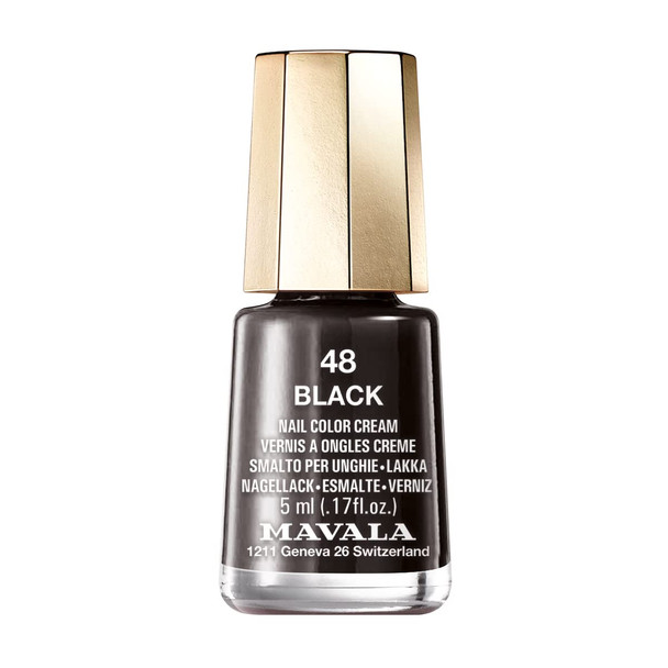 Mavala Nail Lacquer - 0.17 Ounce