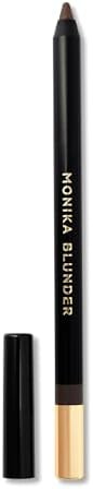 Monika Blunder Eye Deal Waterproof Gel Liner Pencil Crisp or Smoky