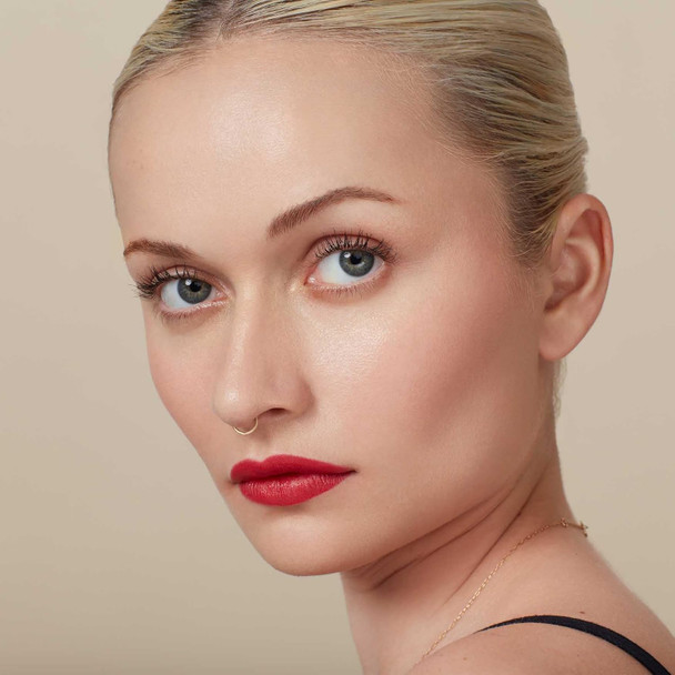 Monika Blunder Beauty Kissen Lush Lipstick