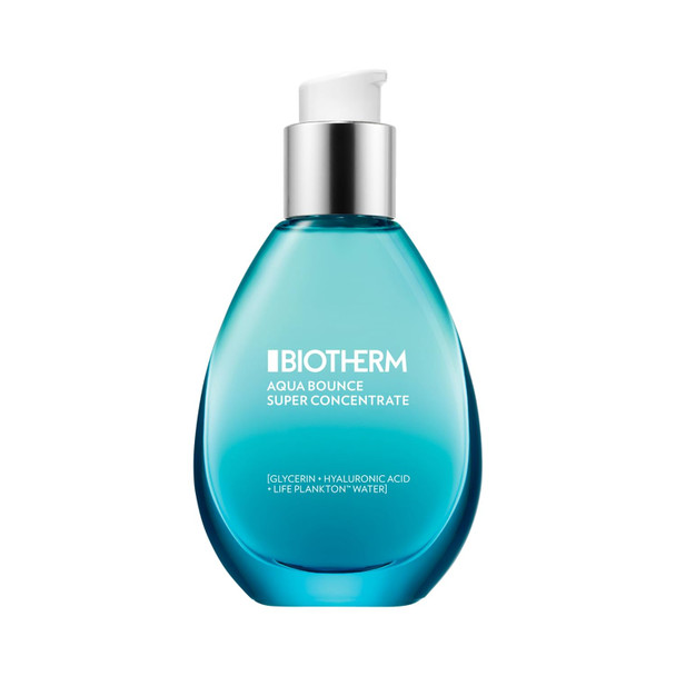 Biotherm Aquasource Aqua Super Concentrate - 50 ml