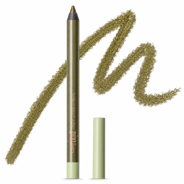 Pixi Beauty Endless Silky Eye Pen | Waterproof & Hypoallergenic | 0.04 oz/1.2 g
