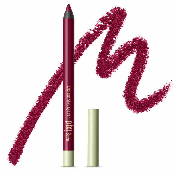 Pixi Beauty Endless Silky Eye Pen | Waterproof & Hypoallergenic | 0.04 oz/1.2 g