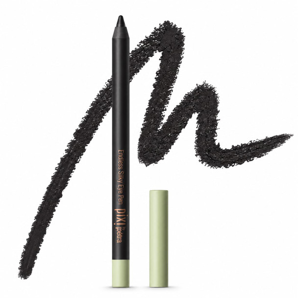 Pixi Beauty Endless Silky Eye Pen | Waterproof & Hypoallergenic | 0.04 oz/1.2 g