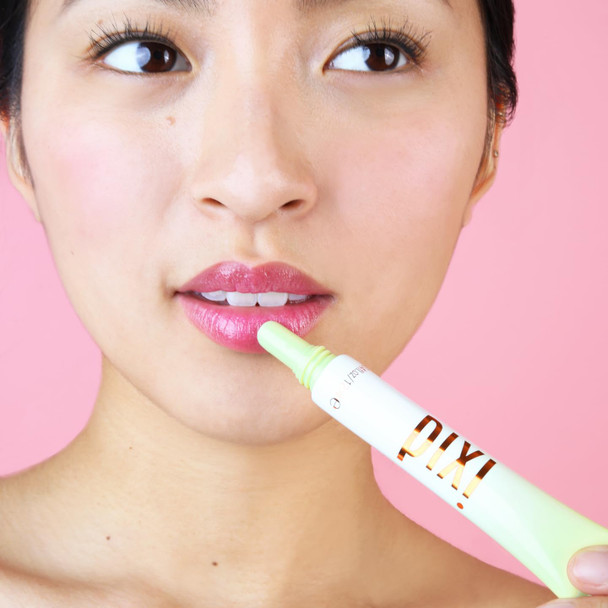 Pixi Beauty LipTone pH Reactive Lip Gloss | Color Changing Tinted Lip Balm with Rosehip Oil & Shea Butter | Non-Sticky Mirror-Shine Finish | 0.4 fl oz