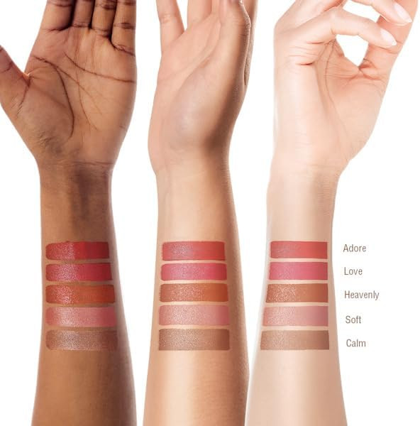 Pixi Beauty TintFix | Long-Lasting Smudge-Free Lip and Cheek Tint | 4.5 grams / 0.16 ounces