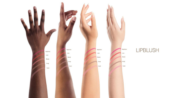 Pixi Beauty LipBlush, Lip Stain Pen |0.08 fl.oz / 2.5g