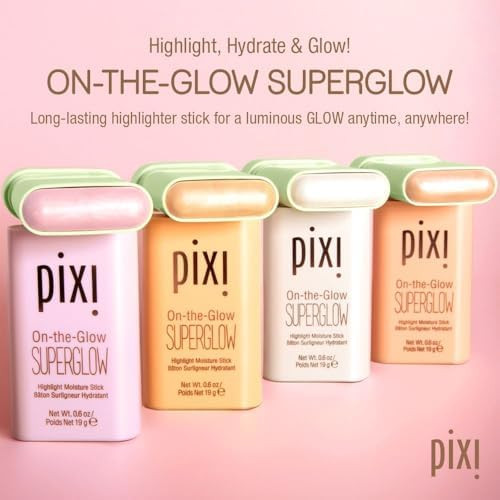 Pixi ON-THE-GLOW SuperGlow Cream Highlighter Stick