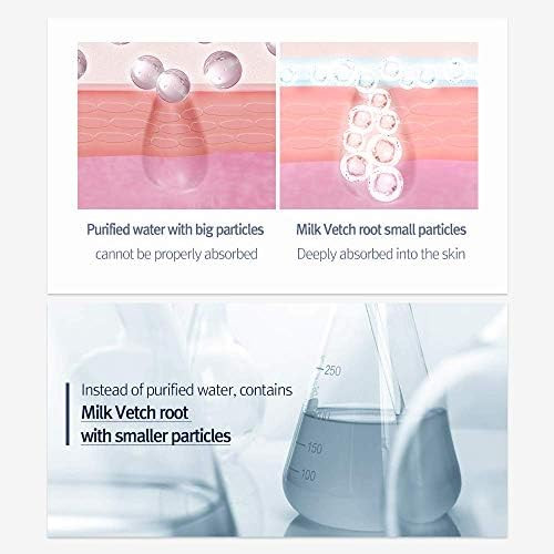 PYUNKANG YUL Nutrition Cream - Korean Skin Care Face Cream - Facial Moisturizer for Dry and Combination Skin Types - Healthy Natural Ingredients Shea Butter, Macadamia Deeply Moisturize Skin