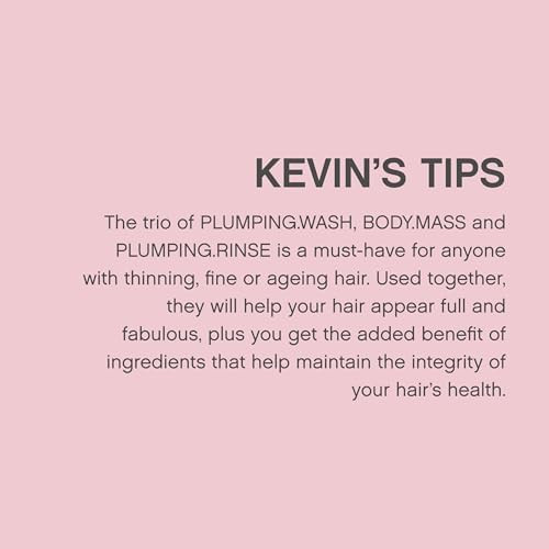 KEVIN.MURPHY PLUMPING.RINSE Thickening Hair Conditioner